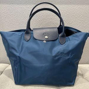 BNWT Longchamp tote
